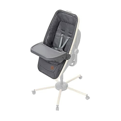 Livrenpoche : Maxi - Cosi kit repas alba pour chaise haute alba, inclus housse et tablette repas - - Divers