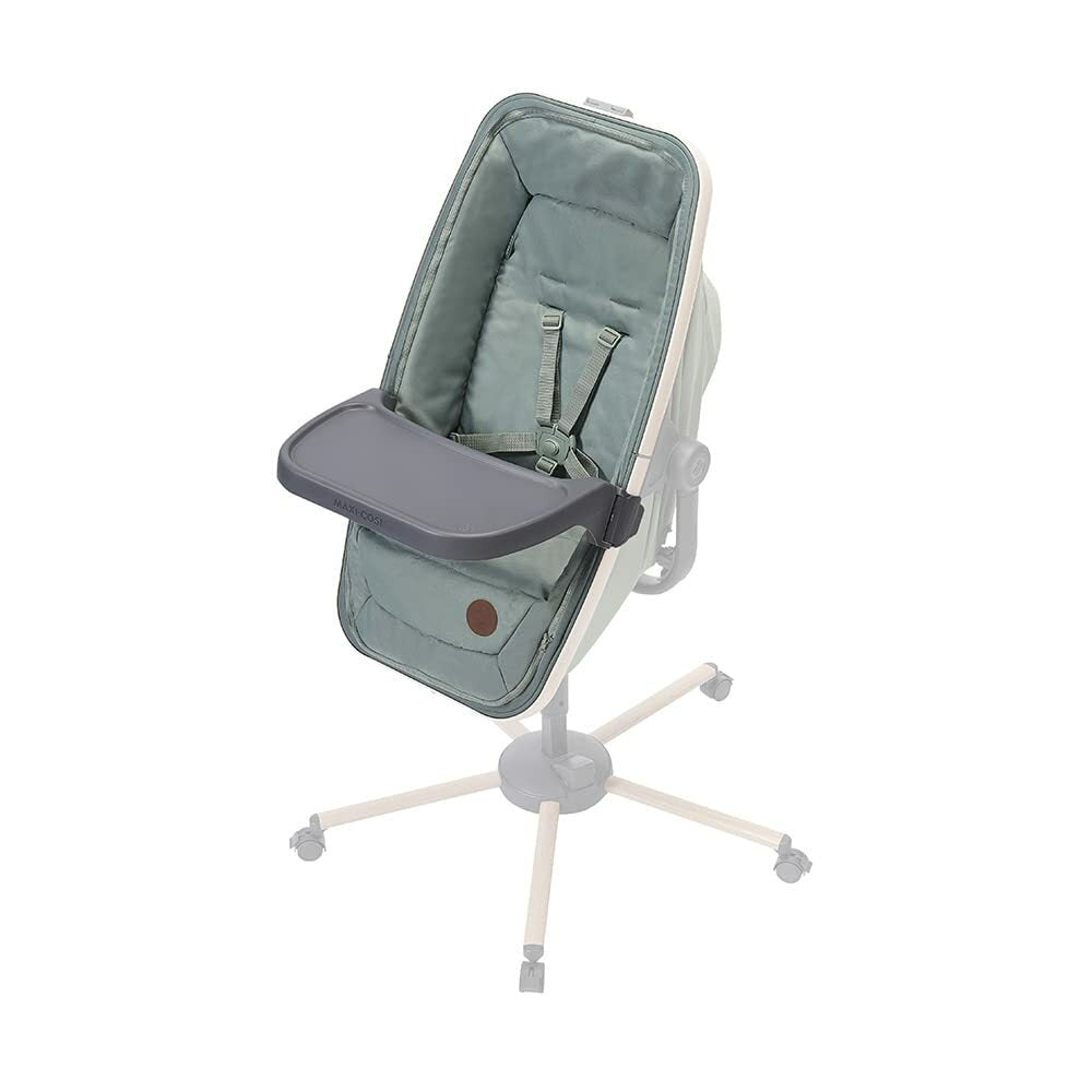 Livrenpoche : Kit repas Alba pour chaise haute Maxi-Cosi - - Divers