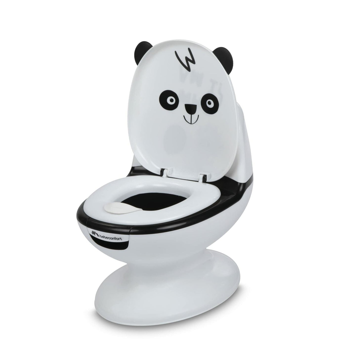 Livrenpoche : Mini Toilette Panda - - Divers