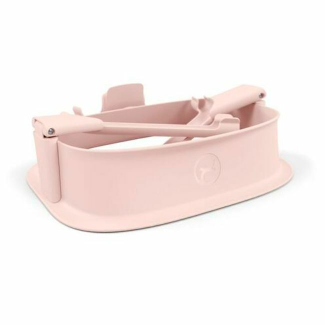 Livrenpoche : Set de tour d'apprentissage CYBEX Lemo - Pearl Pink - - Divers