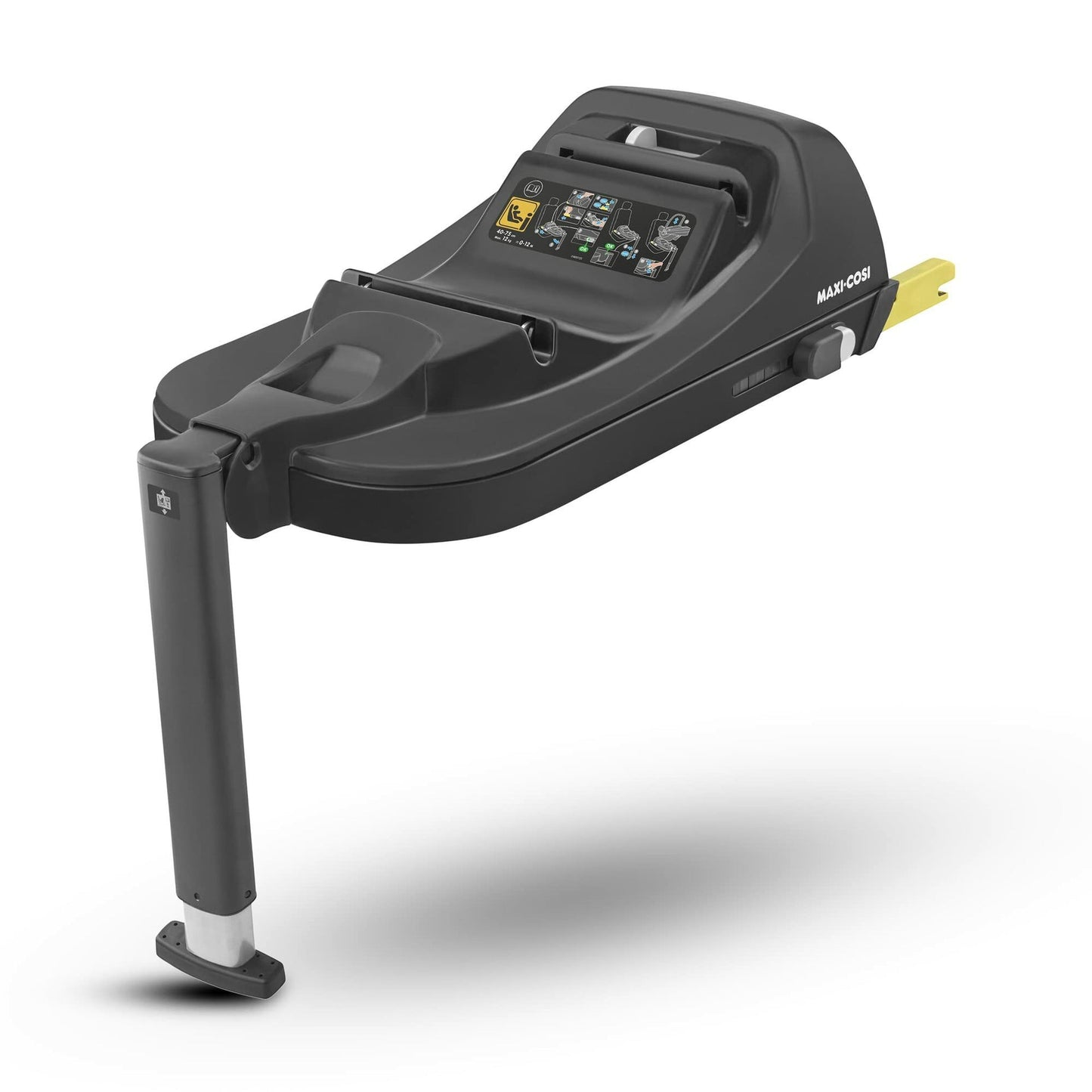 Livrenpoche : Base i-Size CabrioFix - - Divers