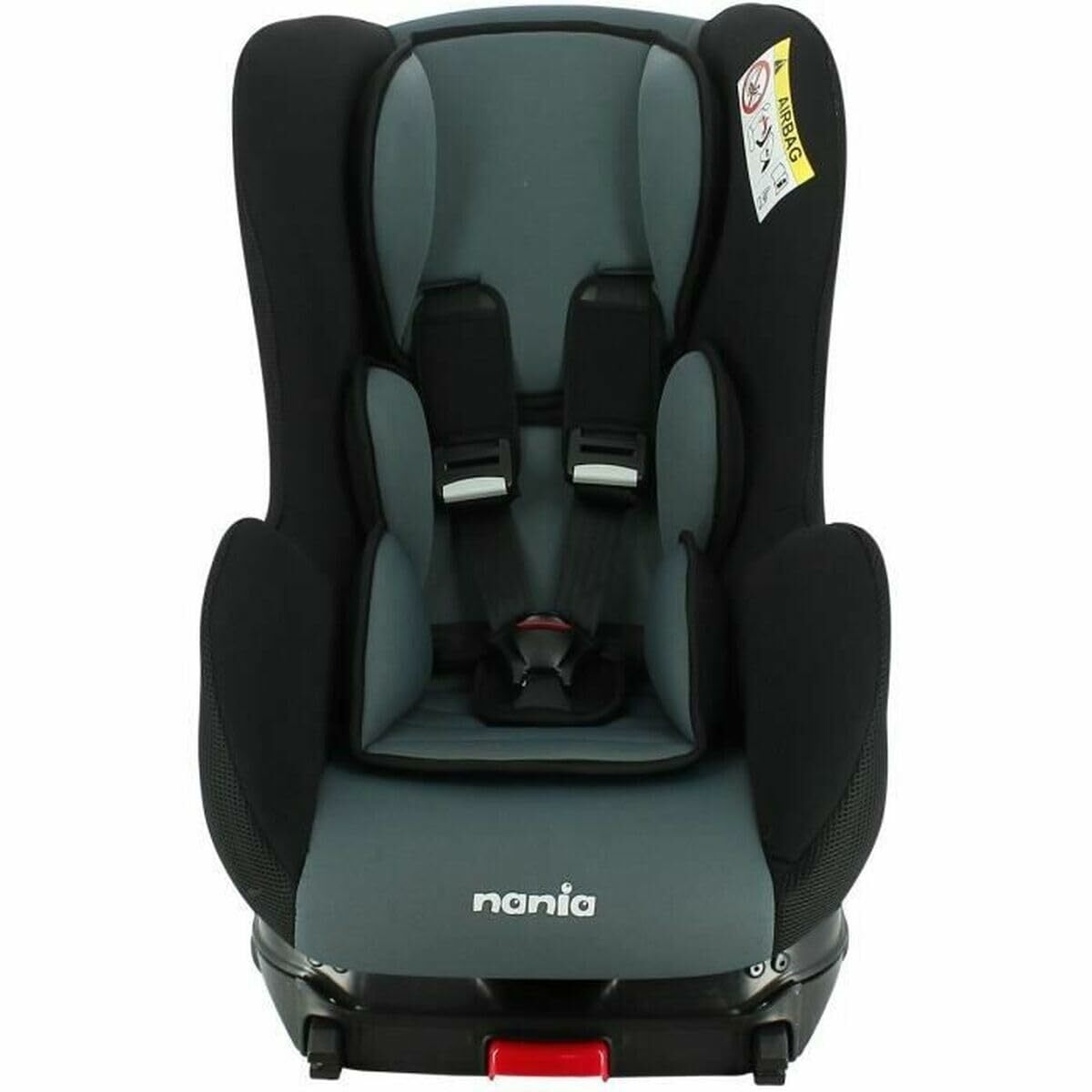 Livrenpoche : Siège auto Nania COSMO Isofix Groupe 0/1 (0-18kg) - - Divers