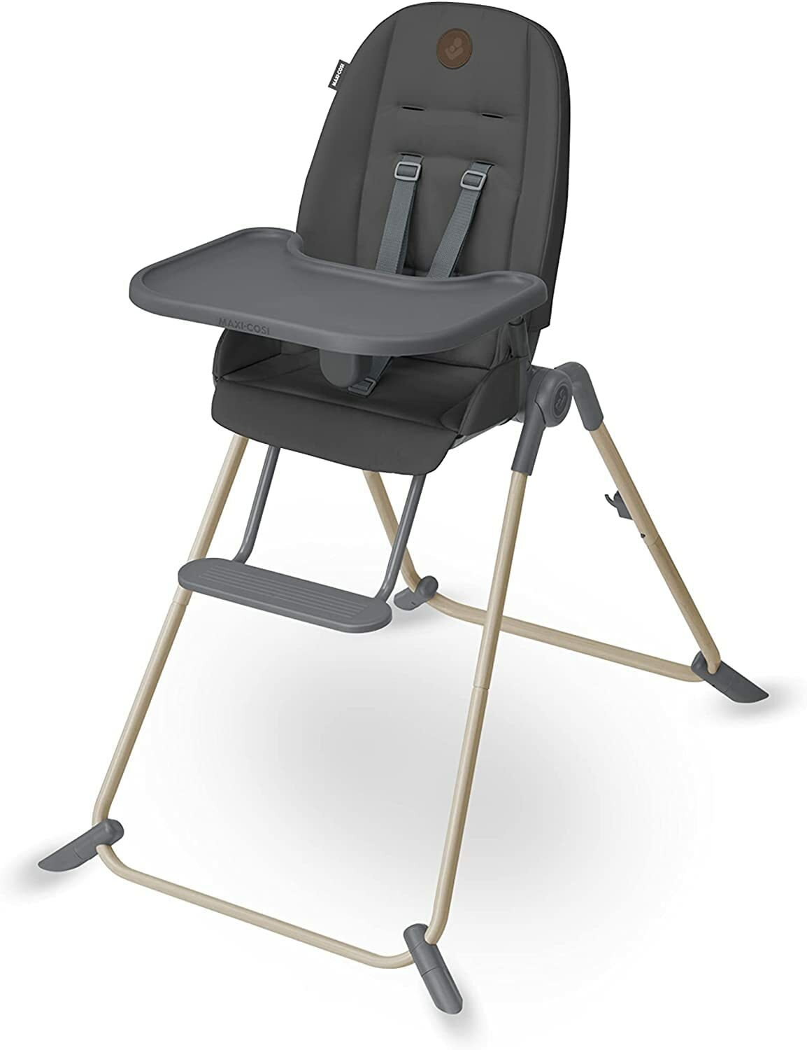 Livrenpoche : Chaise haute Maxi-Cosi Ava Beyond Graphite - - Divers