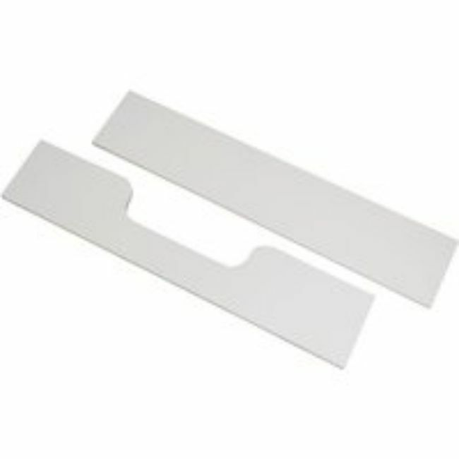 Livrenpoche : Kit évolutif pour lit bébé Olivia Ronja | blanc | 139 x 27 - - Divers