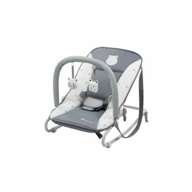 Livrenpoche : Transat Starlight BEBE CONFORT, modèle Sleepy bear - - Divers