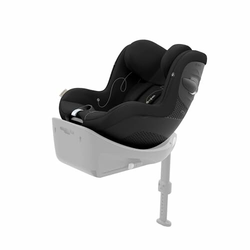 Livrenpoche : Siège - Auto Cybex Gold sirona G i - Size comfort, sans base, de 3 mois à 4 ans - - Divers