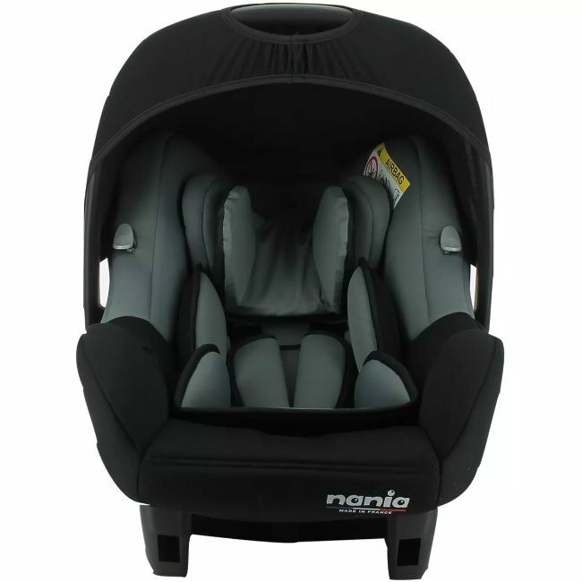 Livrenpoche : Siège auto ceinturé cosy BEONE EVO 40-85 cm R129 i-Size - - Divers