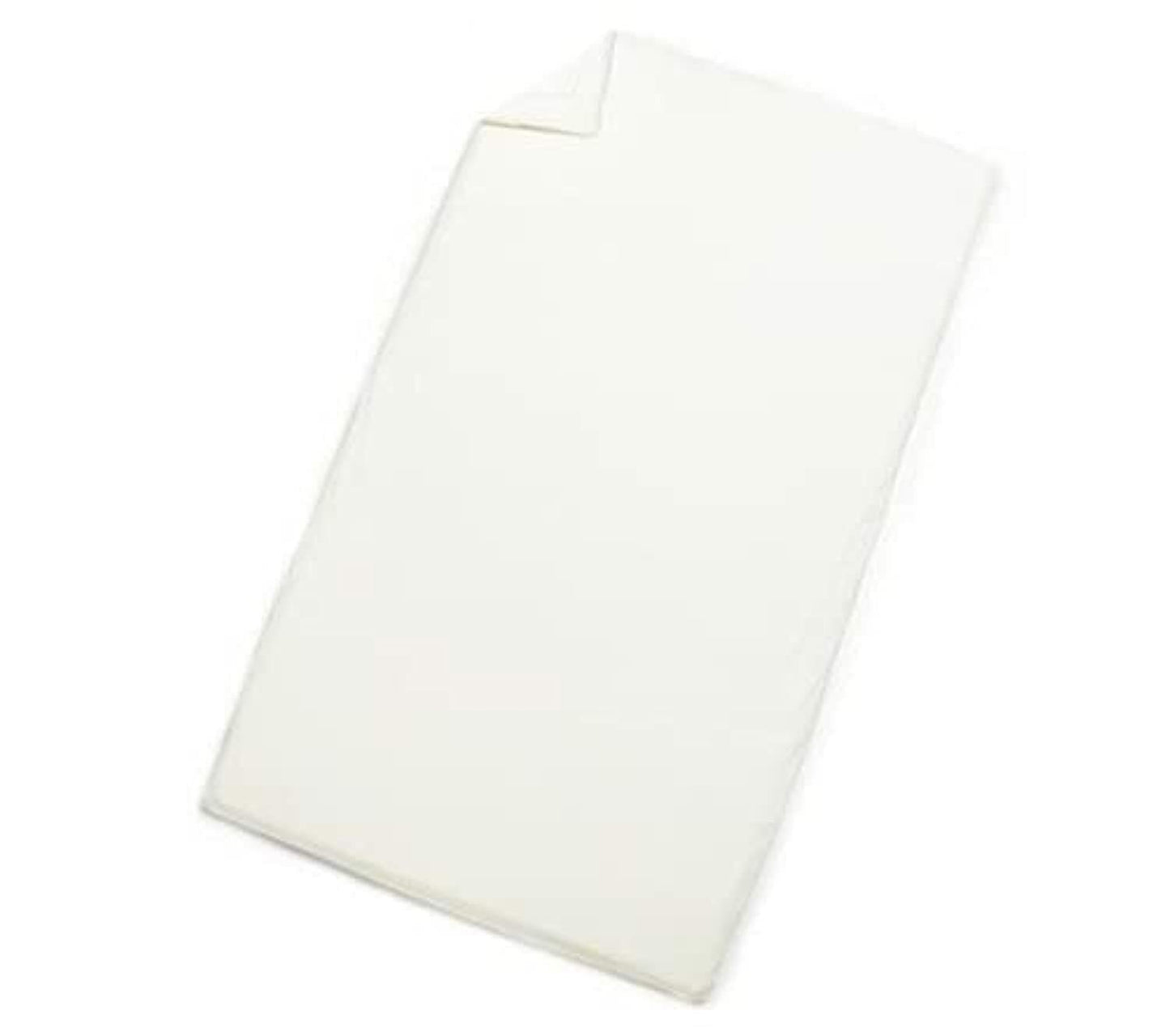 Livrenpoche : Babybjörn Drap - Housse pour le lit parapluie, blanc - - Divers