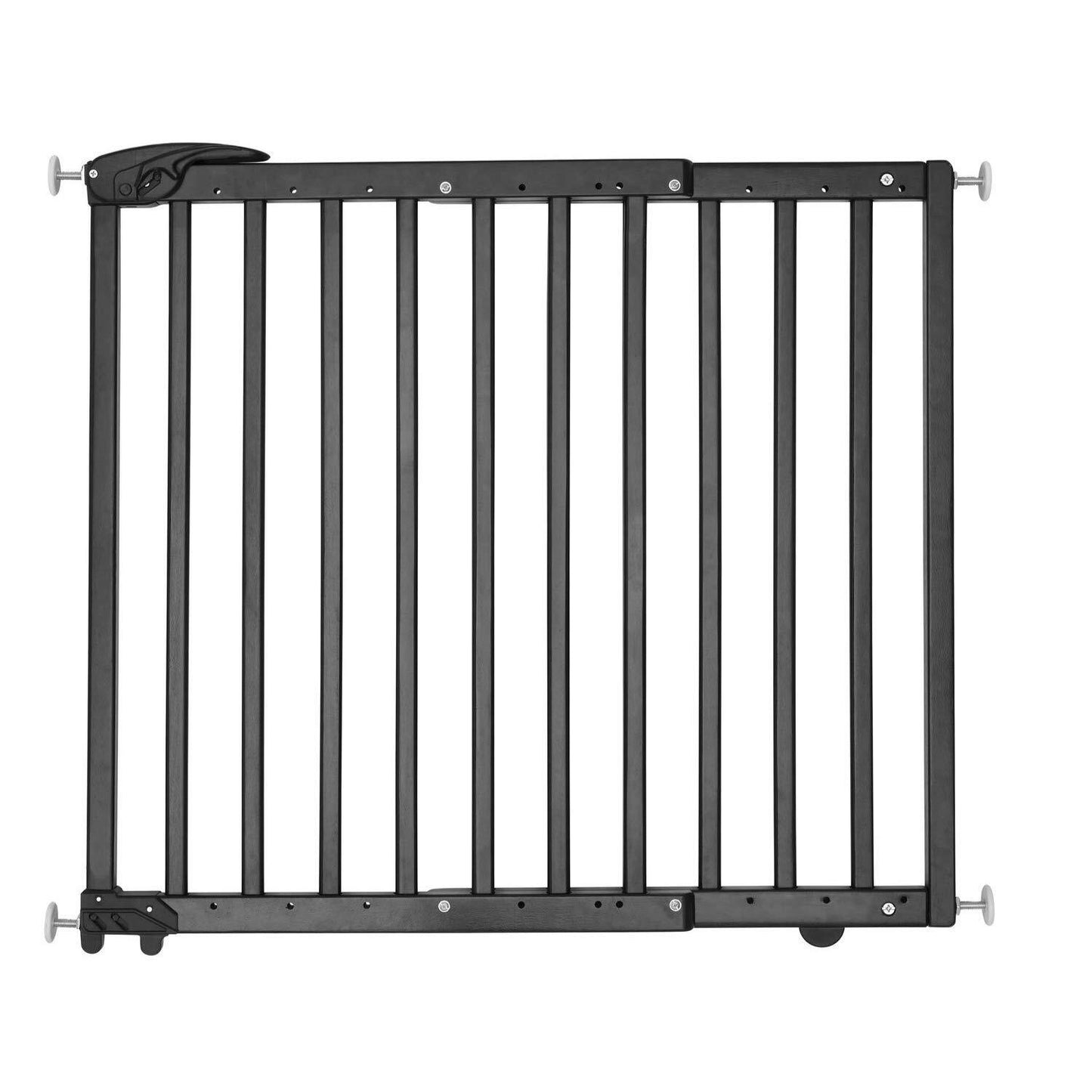 Livrenpoche : Barrière de sécurité Badabulle deco pop noir - - Divers