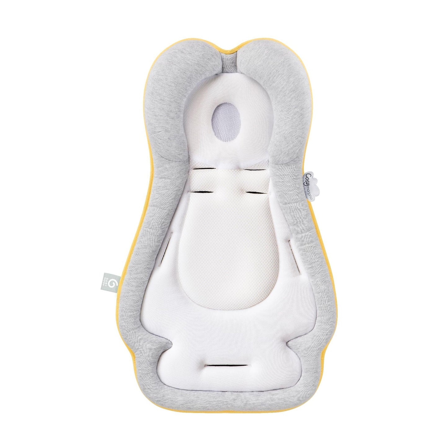 Livrenpoche : Babymoov cosymorpho fresh smokey réducteur universel pour bébé - - Divers