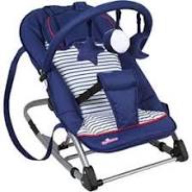 Livrenpoche : Transat avec arche de jeux Pommette - - Divers