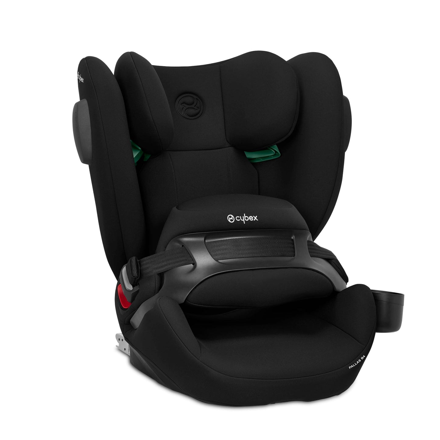 Livrenpoche : Siège auto Cybex Pallas B4 I - Size pure black | black - - Divers