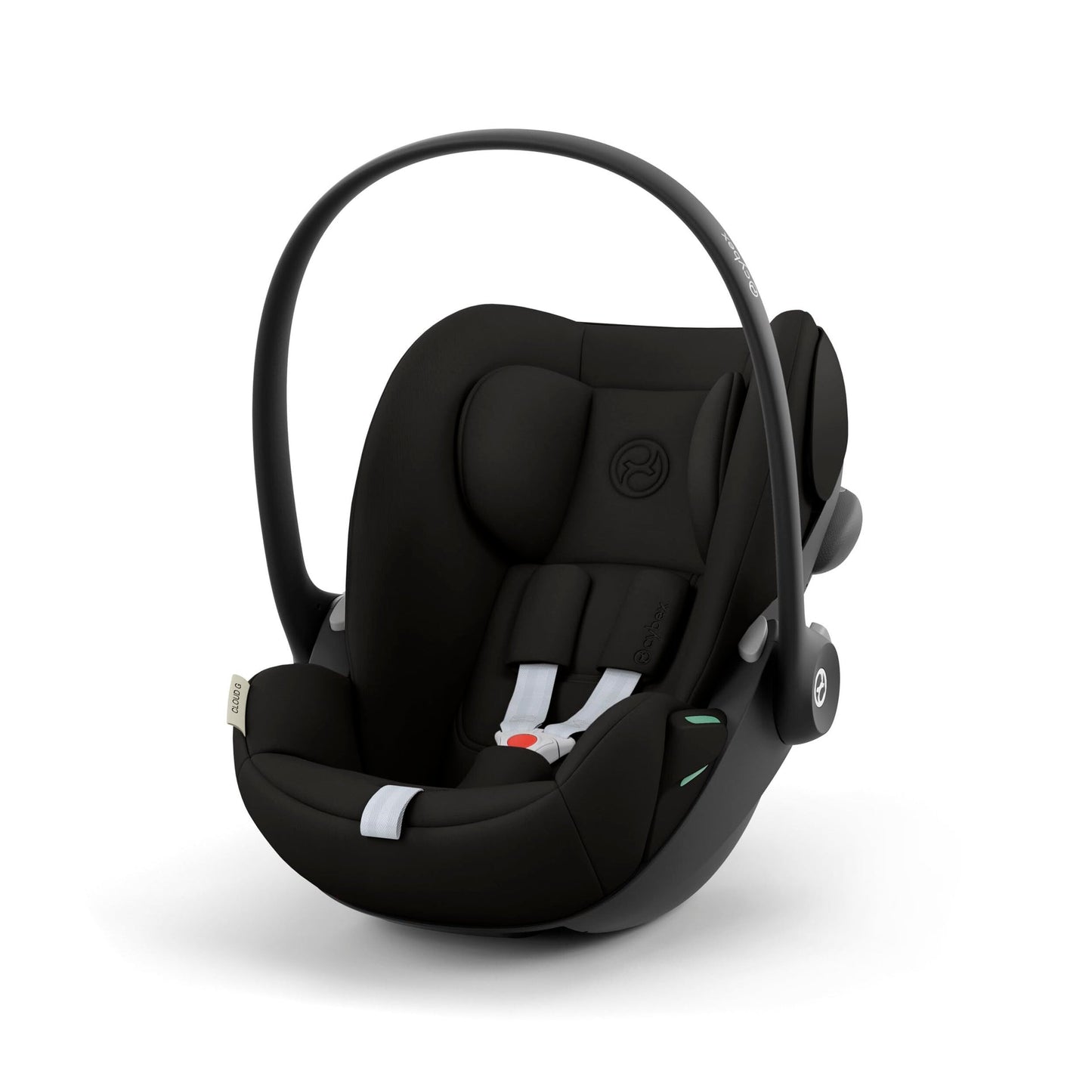 Siege auto bébé Cloud G i-Size - Magic Black - CYBEX - - Divers