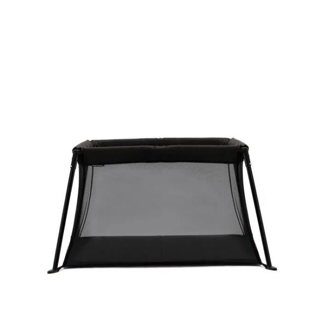 Lit Parapluie Pliable, utilisable dès la naissance très léger - - Divers