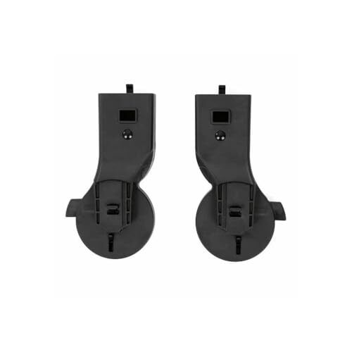 Adaptateurs Siège-Auto fast-In pour poussette One4ever - Chicco - - Divers