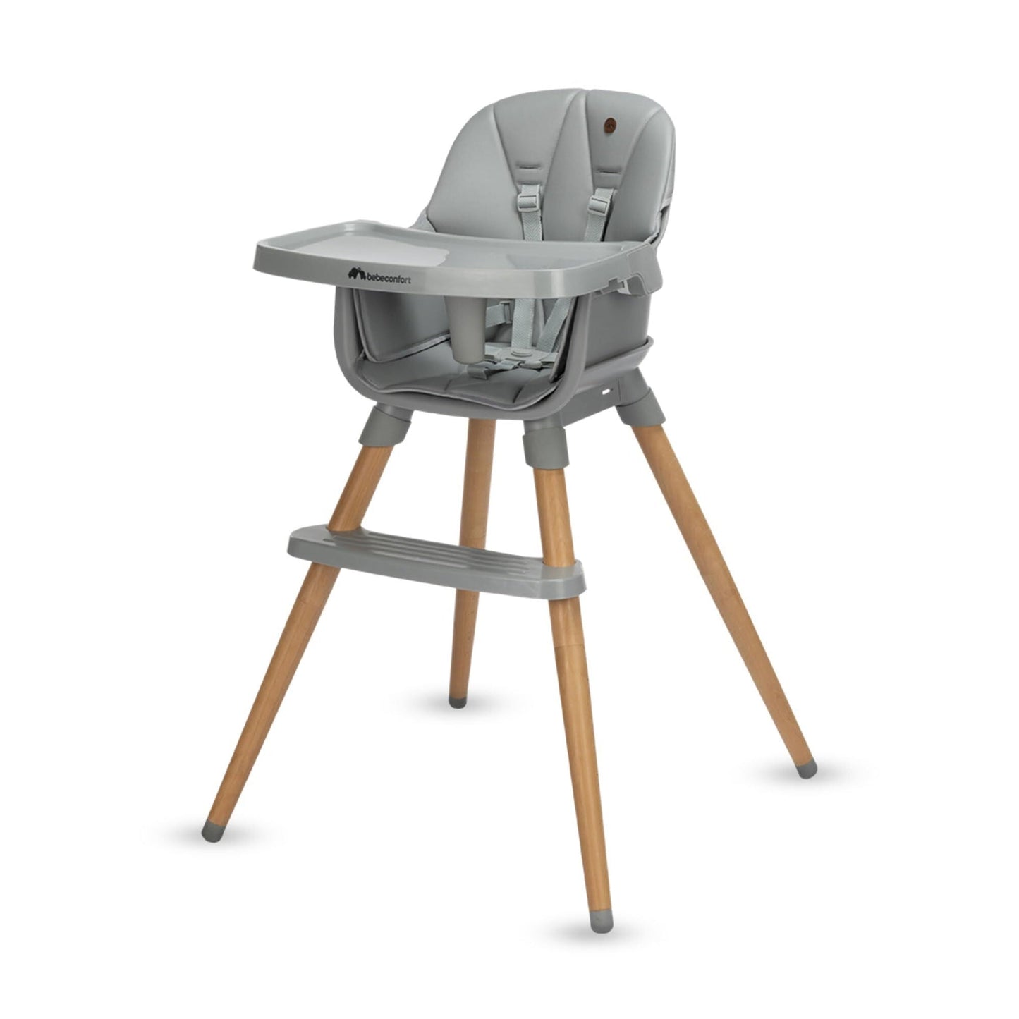 Bebeconfort Avista 2 - Chaise Haute 4 En 1 - - Divers