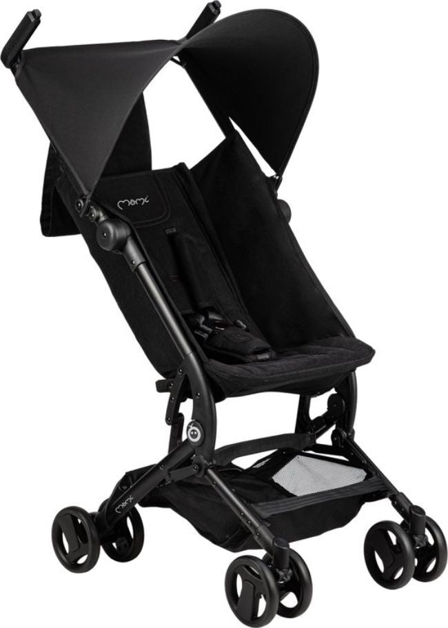 Poussette MoMi Grace - - Divers