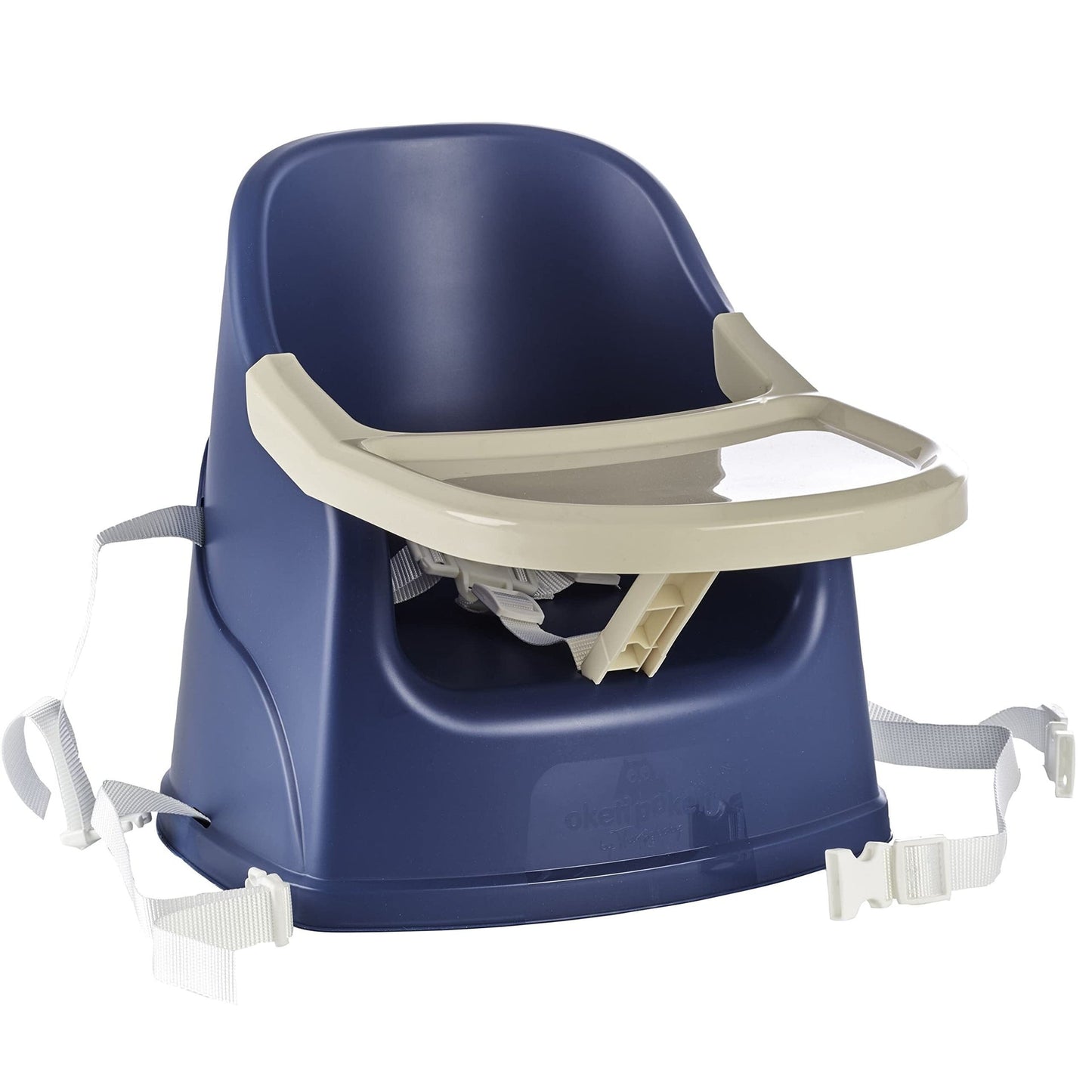 Rehausseur De Chaise Youpla Thermobaby - Bleu océan - Fabriquée en france - - Divers