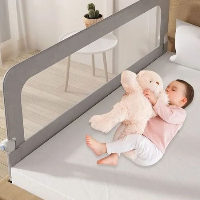 Gonice Barrière de lit - - Divers