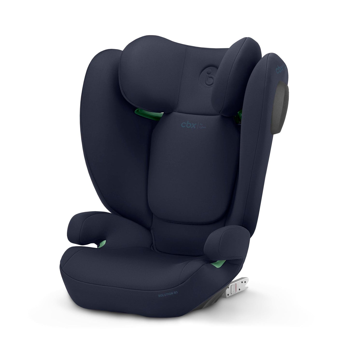 Cybex Solution B3 I-Fix blue - - Divers