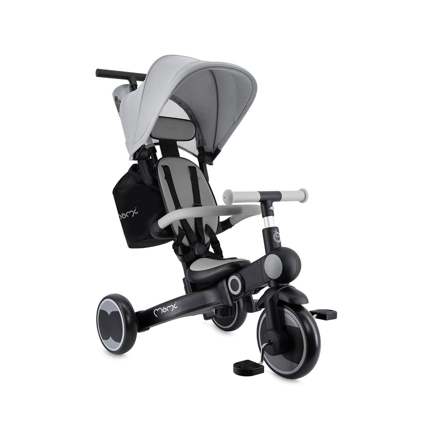 Tricycle Pour Enfants Momi 4en1 Solivia - - Divers