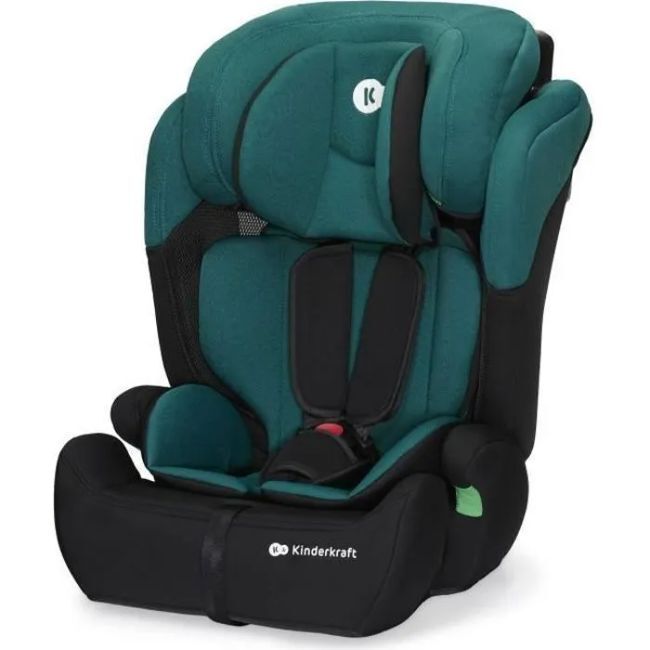 Kinderkraft Comfort up i-Size 76-150cm - - Divers