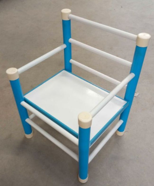 Petites chaises avec accoudoirs mathou - - Divers