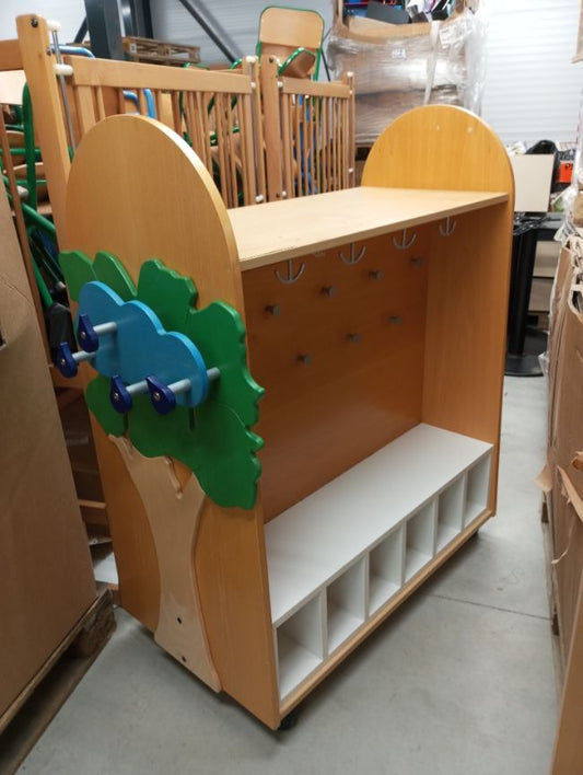 Vestiaire enfant - - Divers