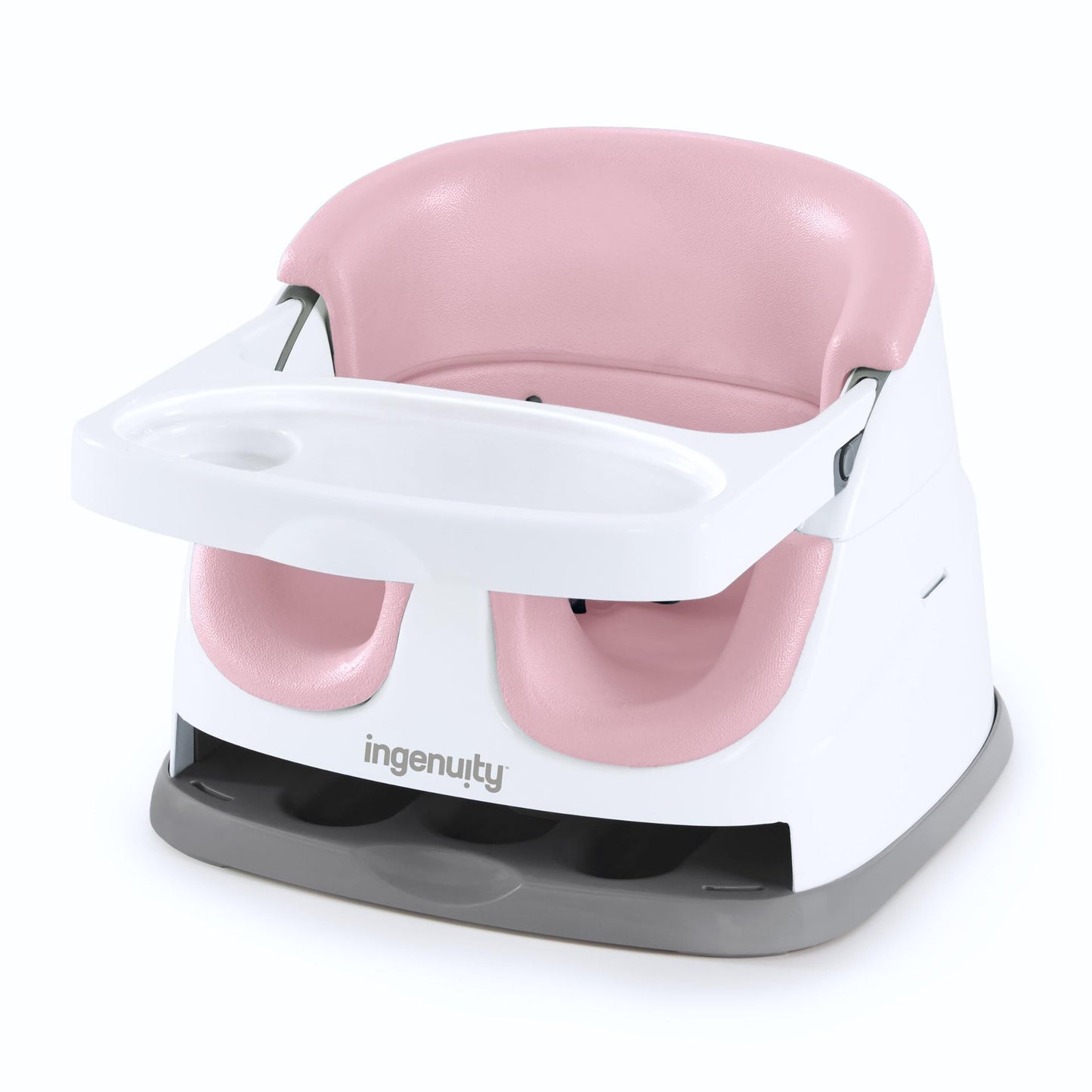 Ingenuity Rehausseur De Chaise 2 en 1 - - Divers