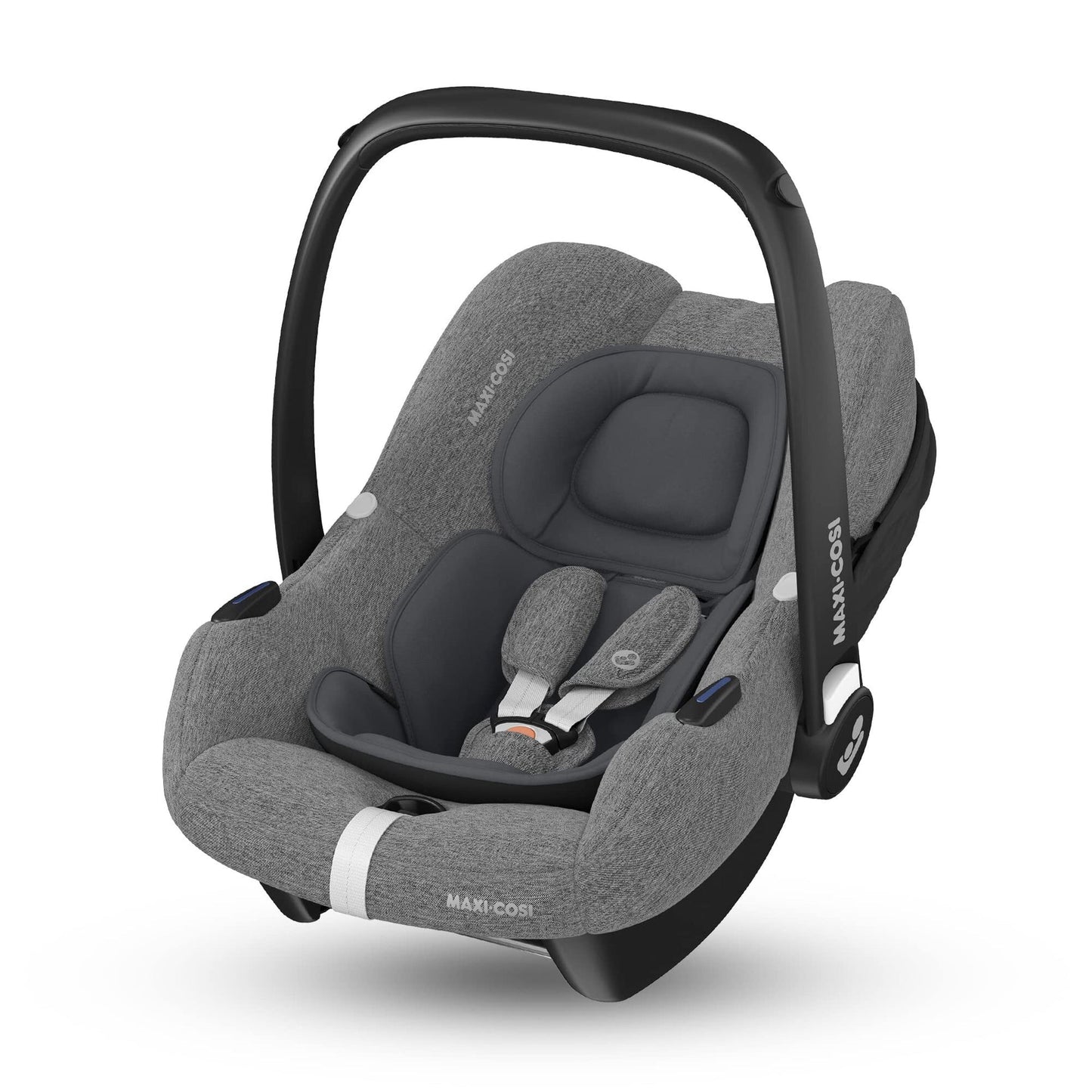 Maxi-Cosi cabriofix i-Size, cosy bébé, 0 à 12 mois, 12 kg max - Cosy pour Zelia - - Divers