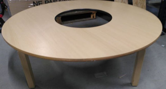 Table activités enfants - - Divers