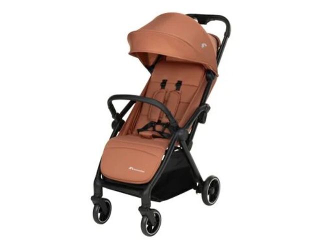 Poussette compacte Bébéconfort Sunlite 0 à 4 ans Mineral Copper - - Divers