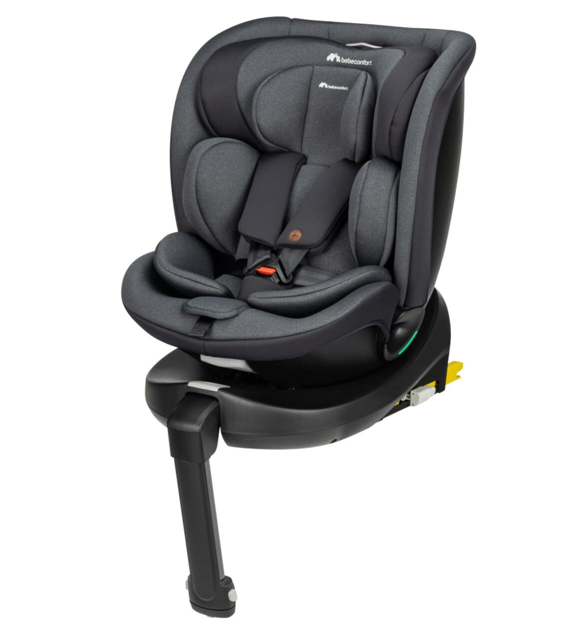 Siège auto Bébéconfort évolutif pivotant Evolufix Plus 360 i-Size - - Divers