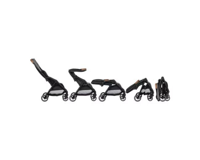 Poussette compacte Bebeconfort sunlite 0 à 4 ans - - Divers