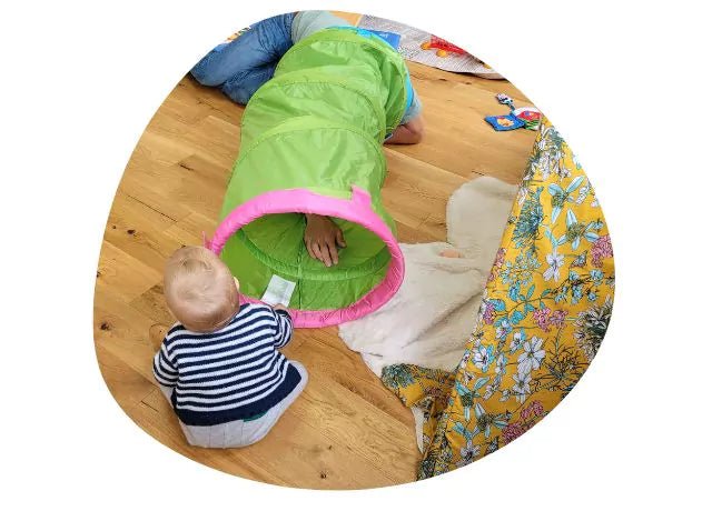 Où acheter des jouets d’occasion pour une crèche ?