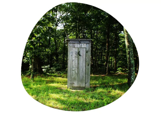 Et pourquoi pas des toilettes sèches dans ma crèche ?