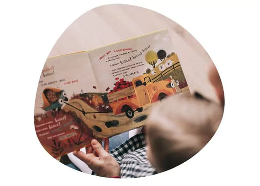 Acheter des livres jeunesse d’occasion pour ma crèche ou ma MAM