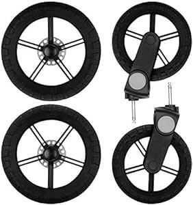 Livrenpoche : Kit roue sport minnum -  - Divers