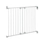 Livrenpoche : Barrière de sécurité murale extensible en métal Safety 1st -  - Divers