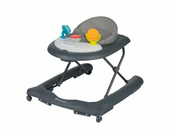 Livrenpoche : Trotteur Explorer Bebeconfort avec tablette musicale -  - Divers