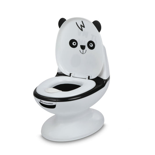 Livrenpoche : Mini Toilette Panda -  - Divers