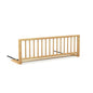 Livrenpoche : Barrière de lit bois naturel 90 cm - Norme BS -  - Divers