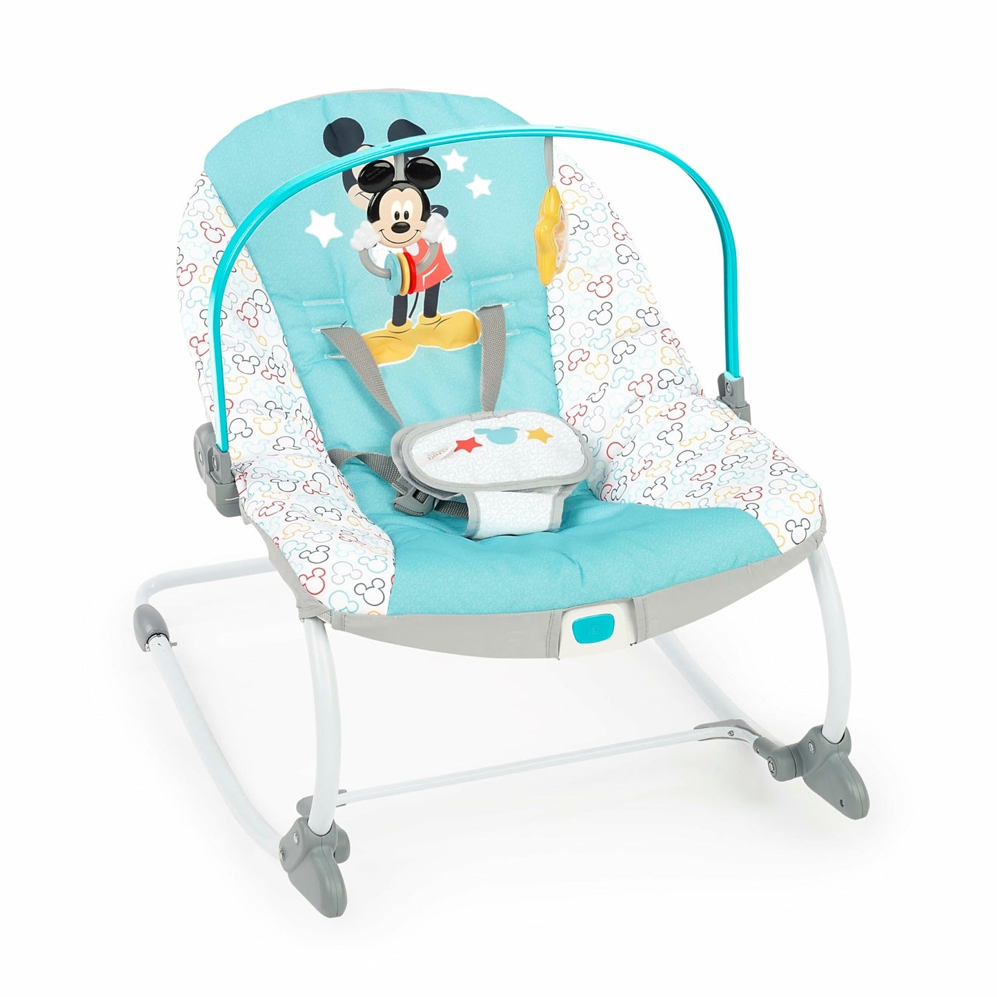 Livrenpoche : Transat Bright Starts Disney Baby Mickey Mouse Forever Besties -  - Divers