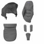 Livrenpoche : Pack Color Chicco pour poussette Urban -  - Divers