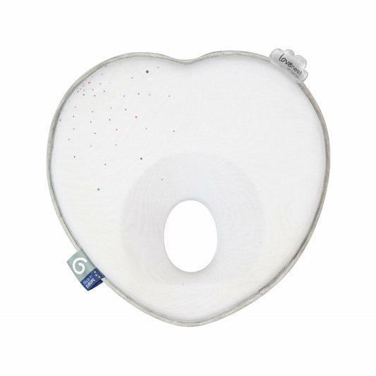 Livrenpoche : Support de tête morphologique Babymoov Lovenest Original -  - Divers