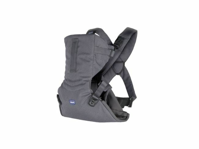 Livrenpoche : Porte-bébé Easy Fit Moongrey Chicco -  - Divers