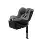 Livrenpoche : Siège Auto Cybex Sirona Gi i-Size 360° Car Seat - Lava Grey -  - Divers