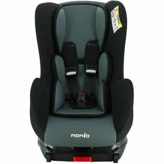 Livrenpoche : Siège auto Nania COSMO Isofix Groupe 0/1 (0-18kg) -  - Divers