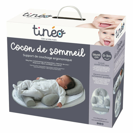 Livrenpoche : Cocon de sommeil Tinéo 58x40cm -  - Divers