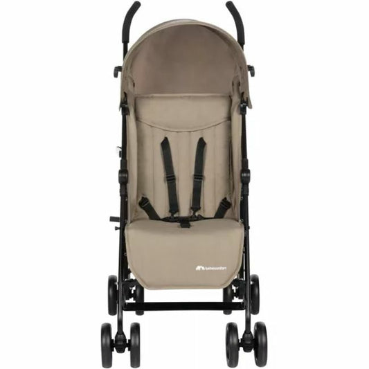 Livrenpoche : Poussette canne Rainbow Mineral Beige Bébé Confort -  - Divers